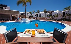 Los Cardones Boutique Village Playa De Las Americas (tenerife)